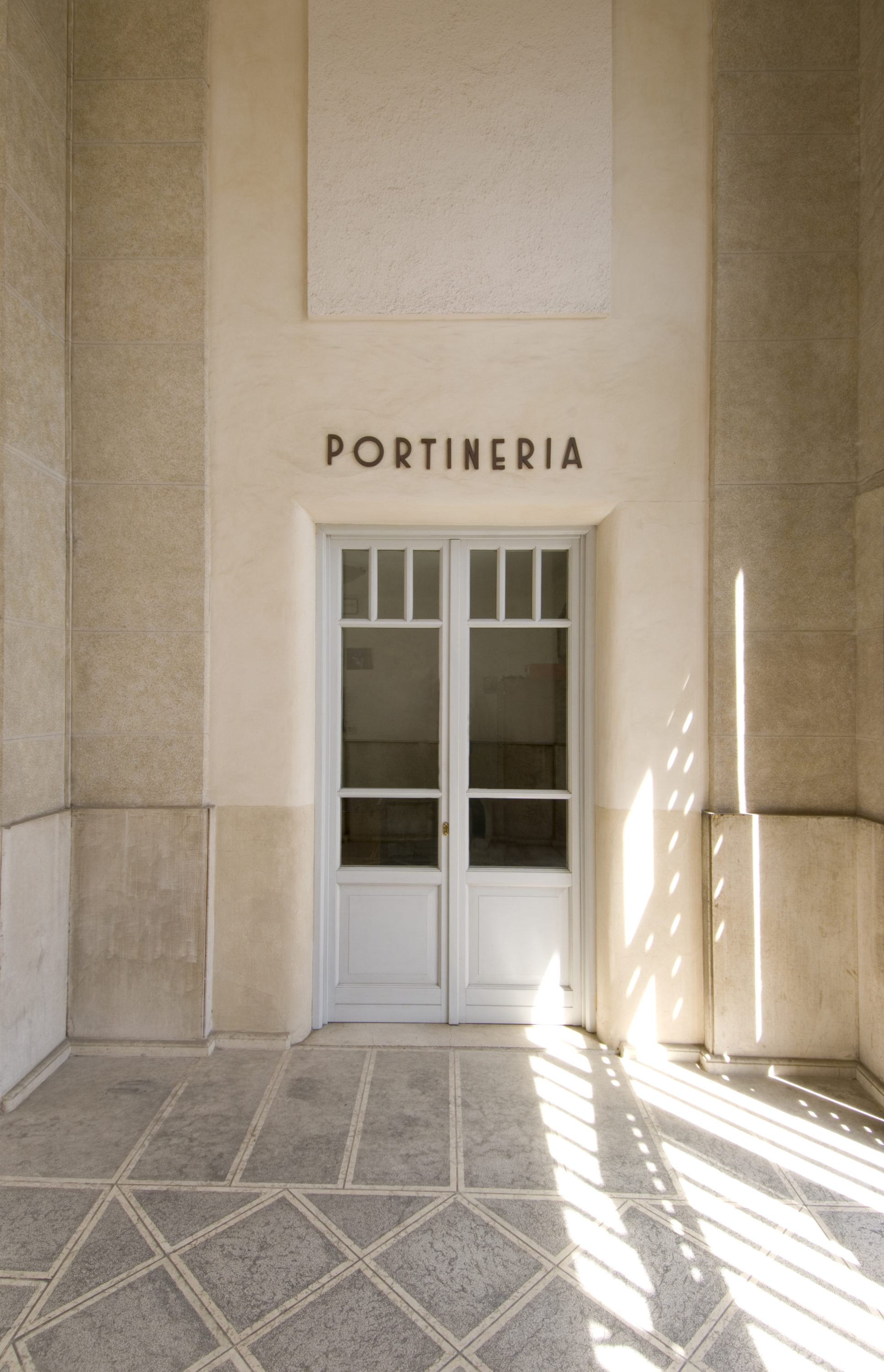 Foto di Architetto Egidio Dabbeni, palazzo Togni