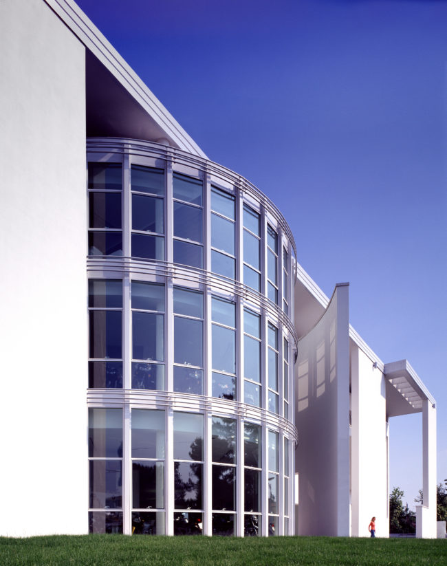 Nanni Nember (BMW): Sede