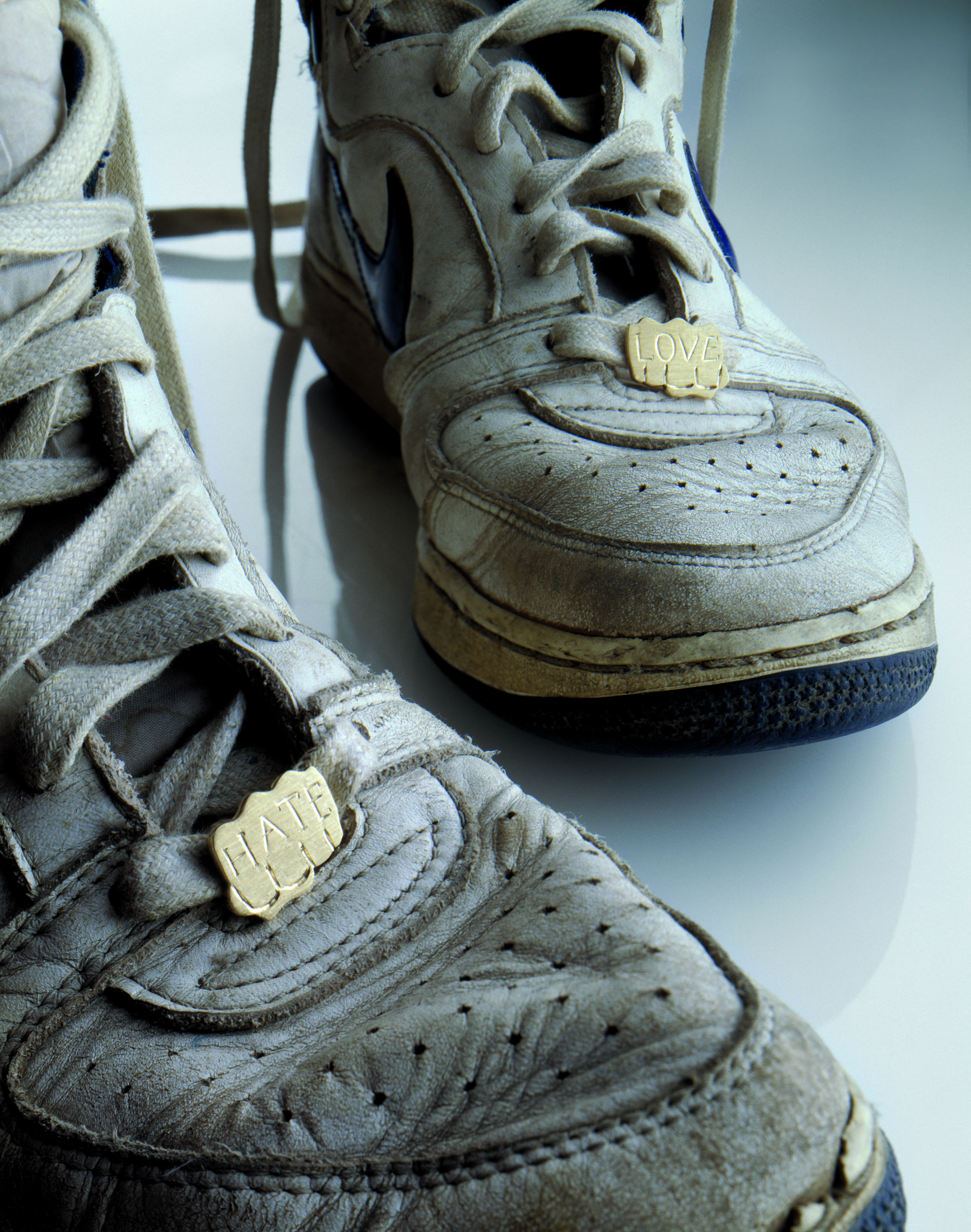 Foto di Architetto Antonio Gardoni, gioielli per scarpe Sneakka