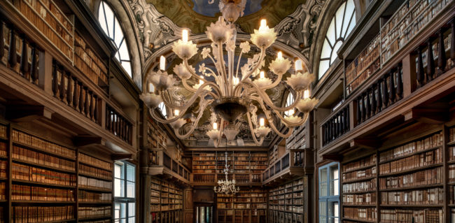 Biblioteca Queriniana