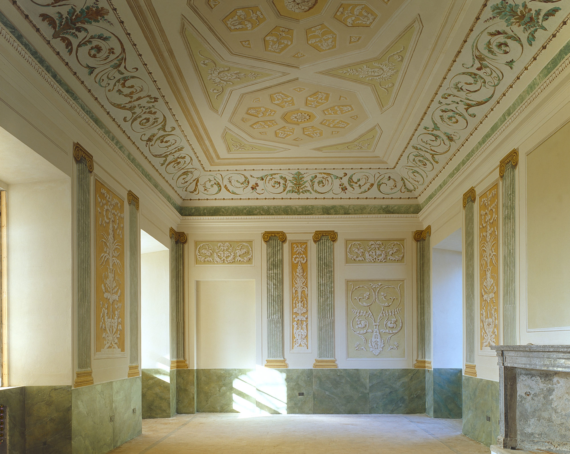 Foto di Palazzo Cigola Martinoni