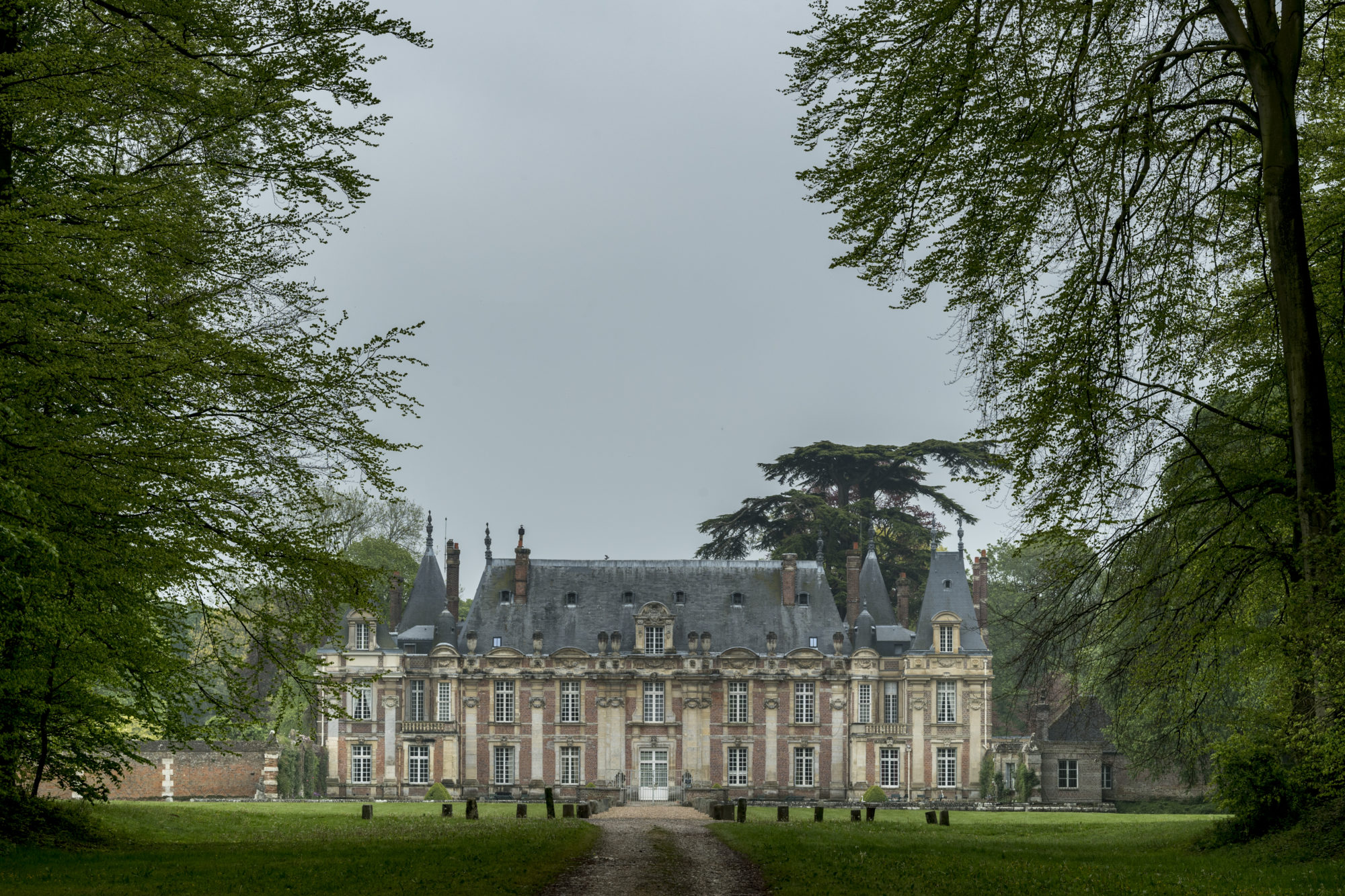 Foto di Château de Miromesnil