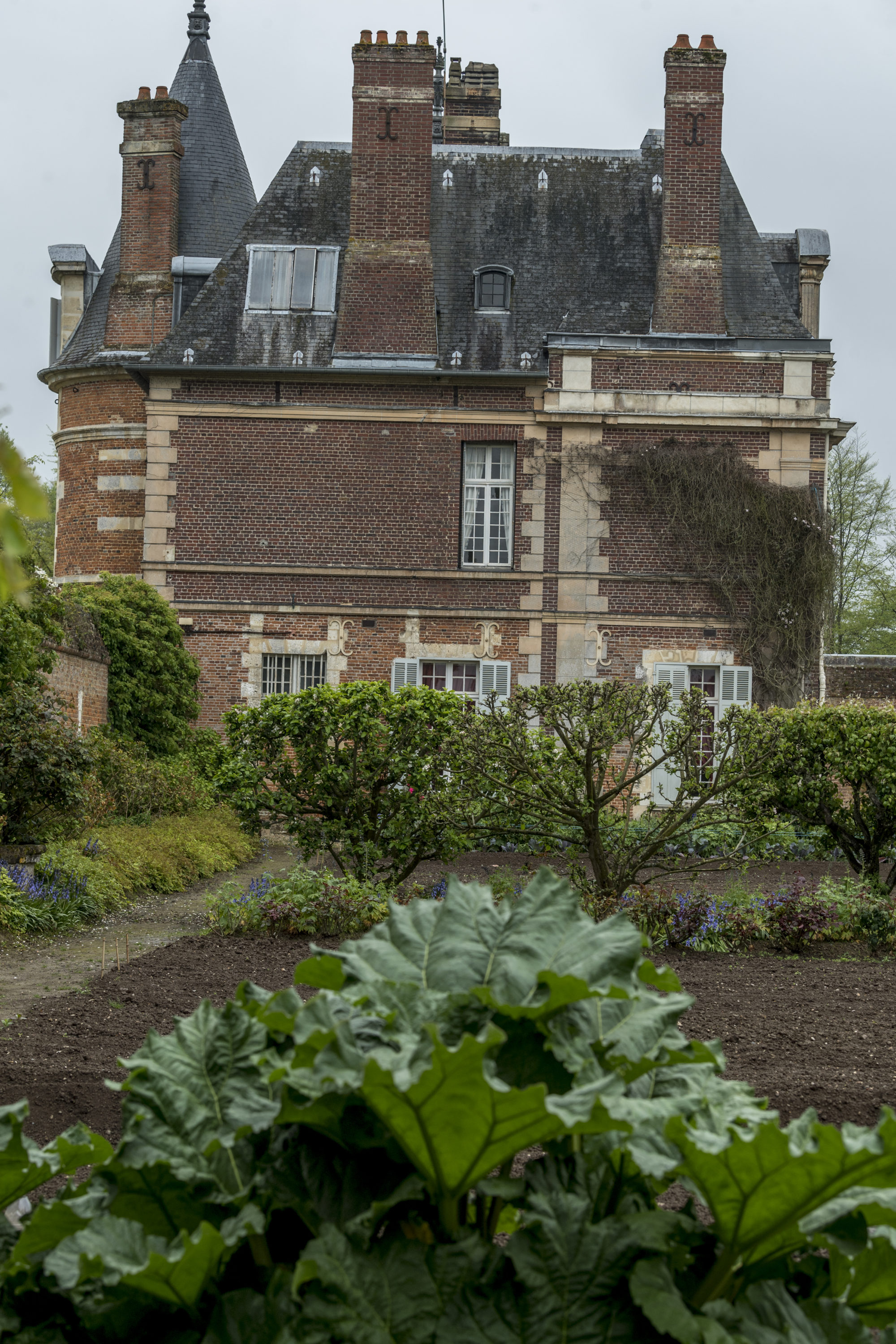 Foto di Château de Miromesnil