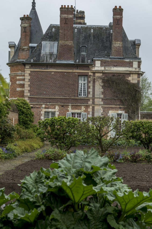 Château de Miromesnil