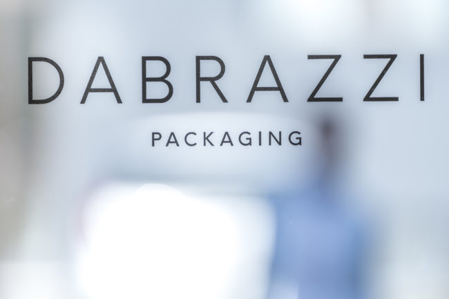Dabrazzi Packaging