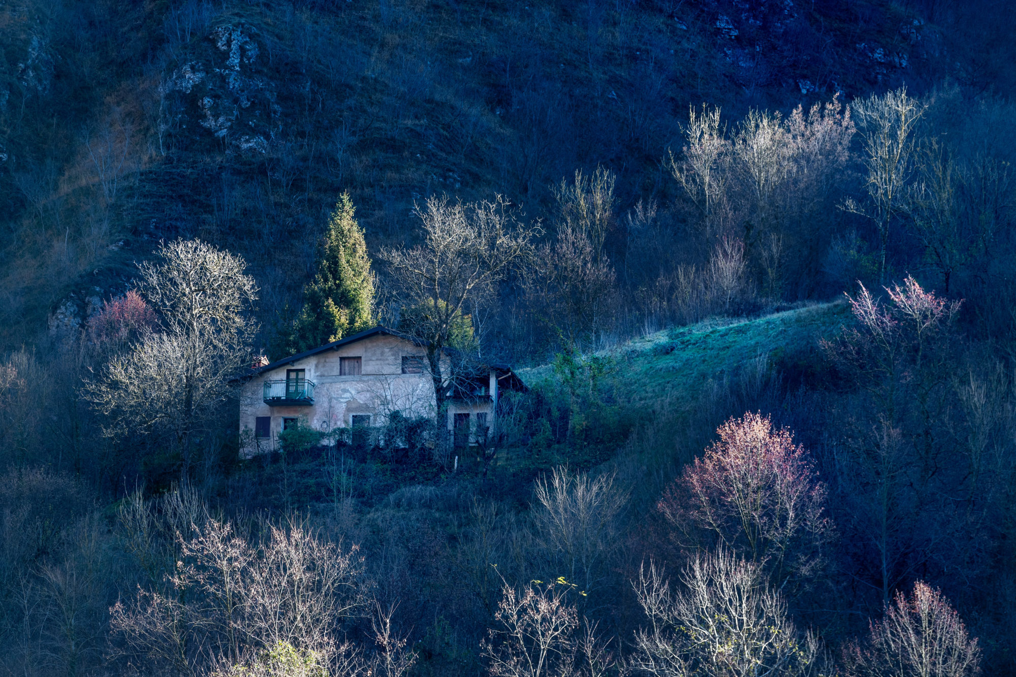 Foto di Brescia: Val Trompia