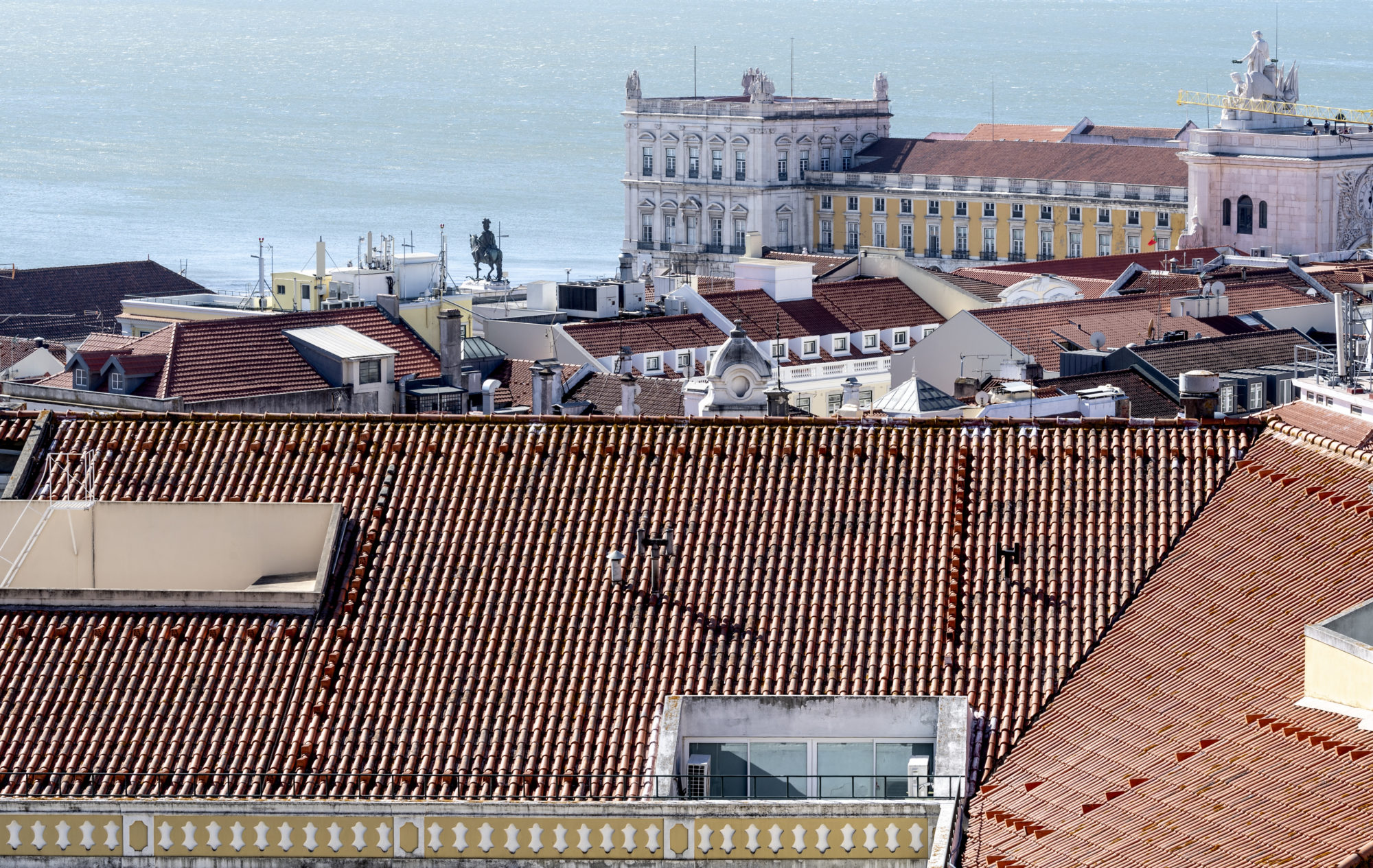 Foto di Lisbona